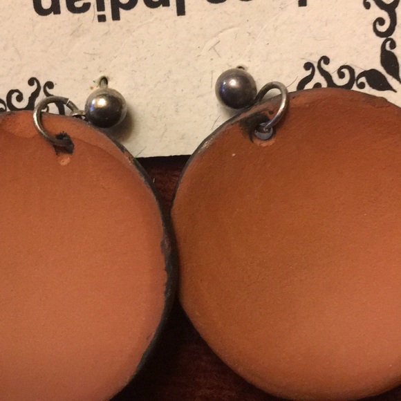 Nwot Necklace and earrings set - Picture 6 of 12